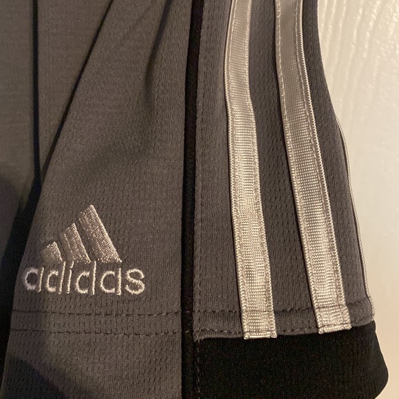 Adidas Boys Dynamic Speed 18 Shorts ~ Training Basketball Shorts ~ Small ~ NWT - Picture 11 of 12